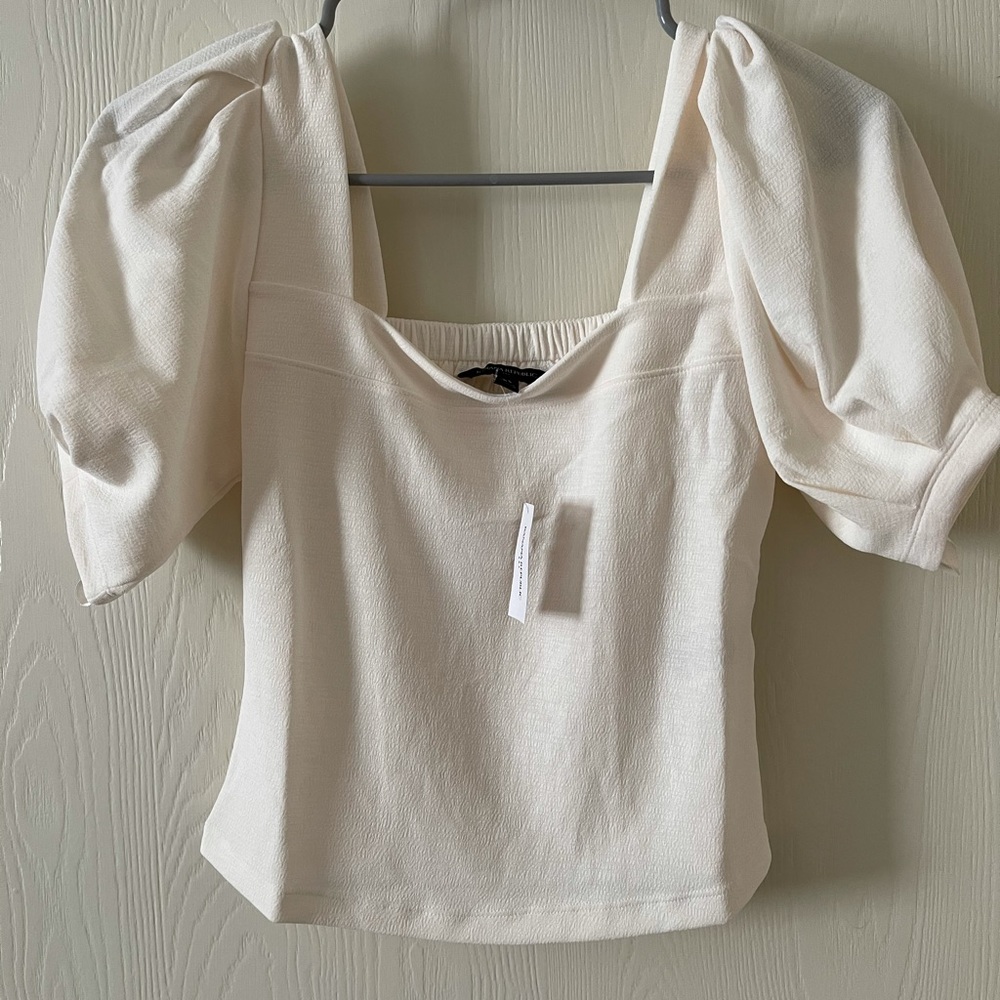Banana republic top